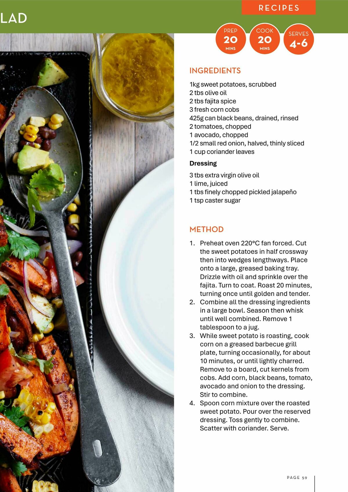 FoodWorks Magazine March/April Catalogues from 1 March