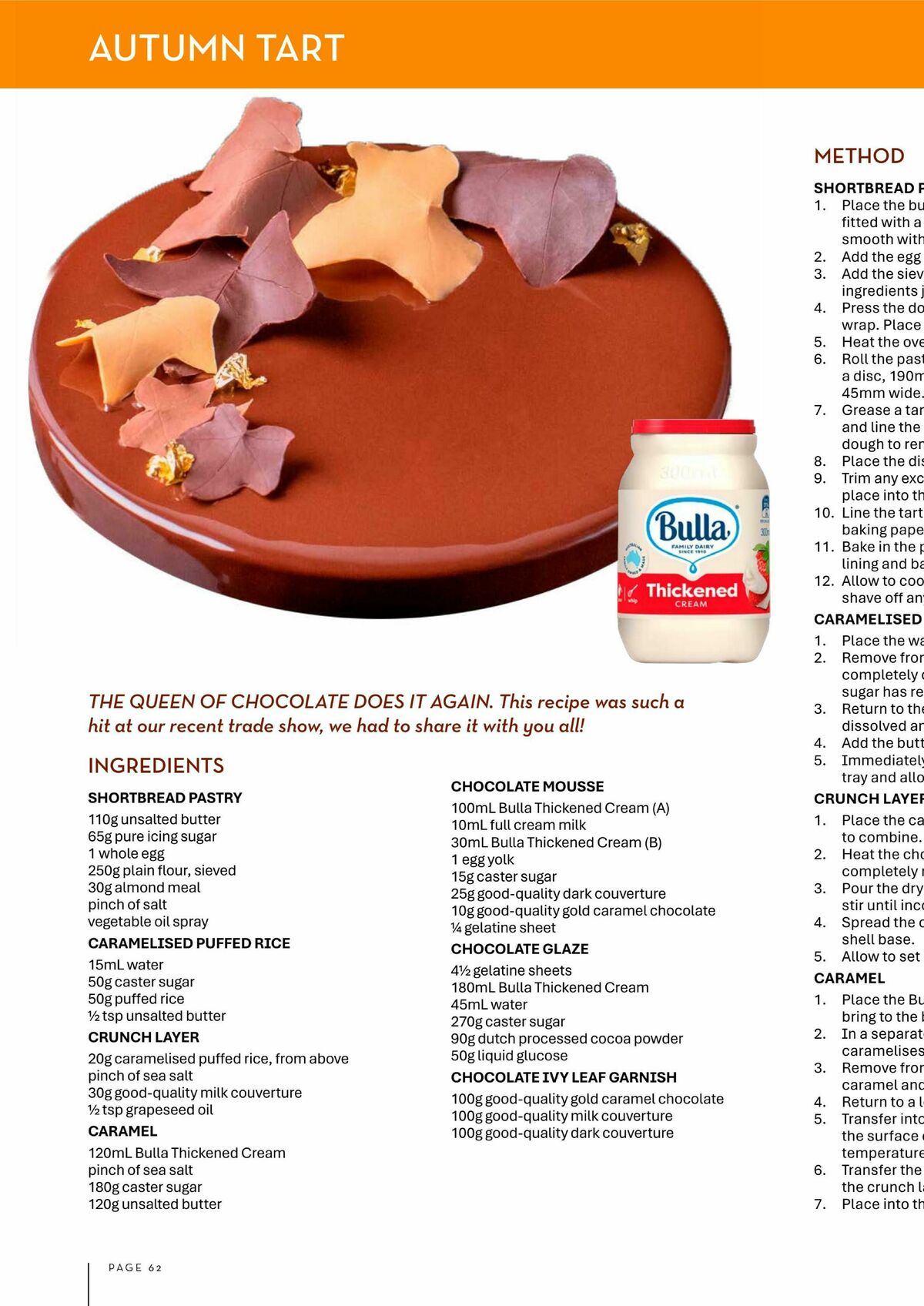 FoodWorks Magazine March/April Catalogues from 1 March