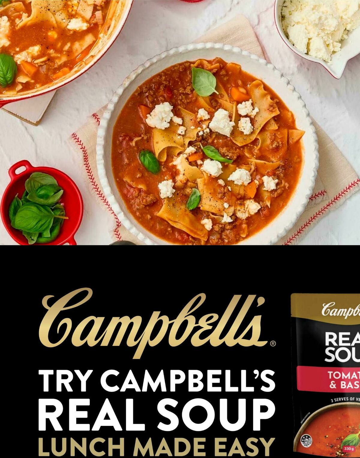 FoodWorks Magazine March/April Catalogues from 1 March