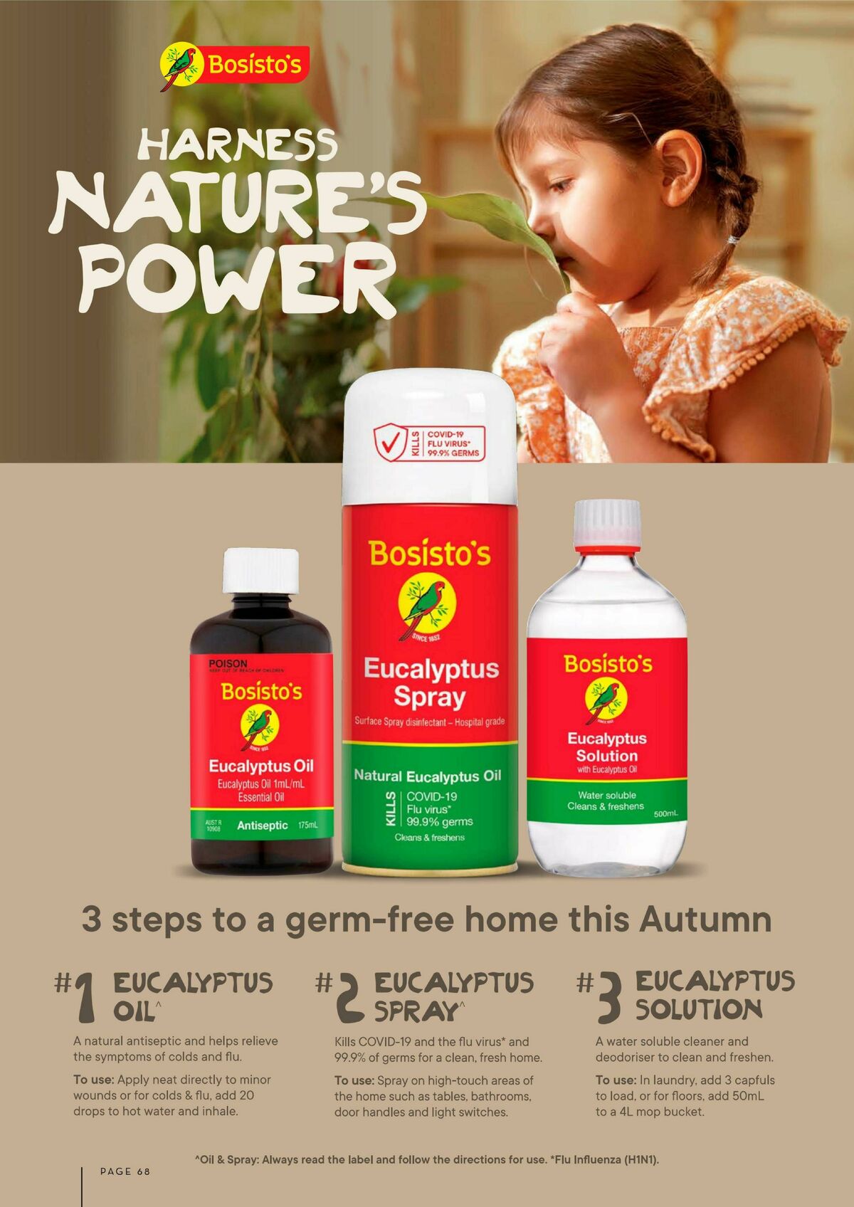 FoodWorks Magazine March/April Catalogues from 1 March