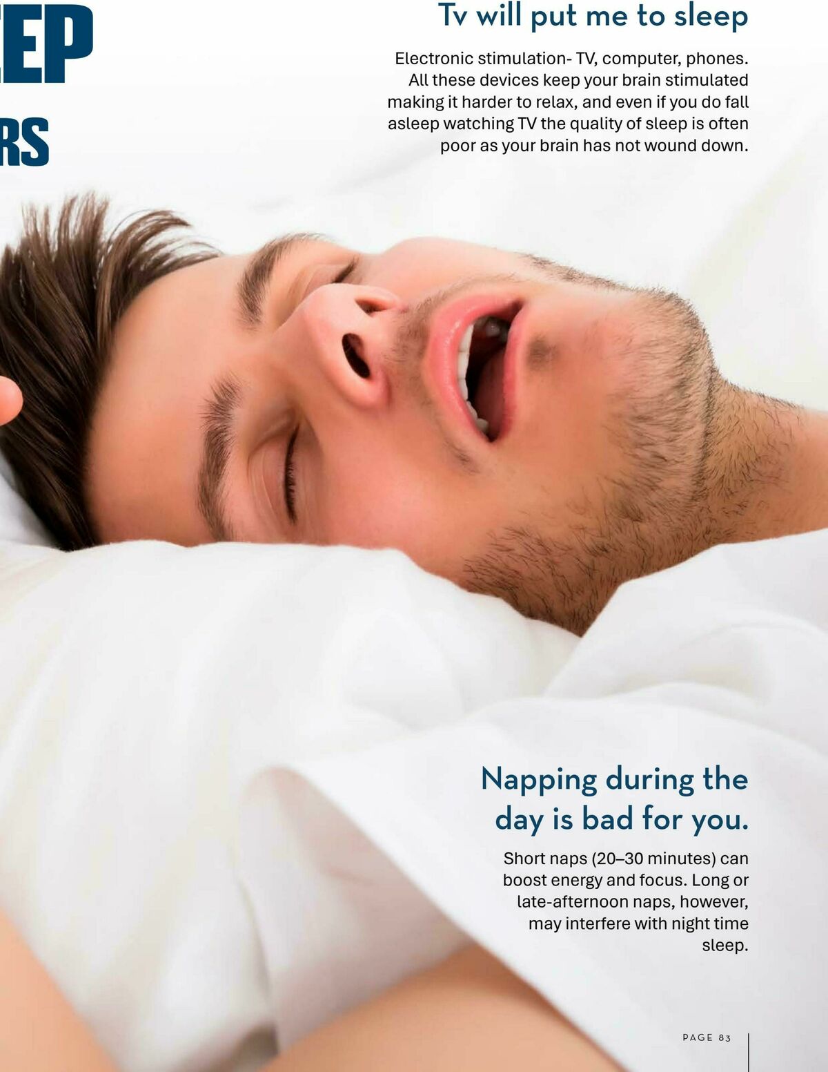 FoodWorks Magazine March/April Catalogues from 1 March