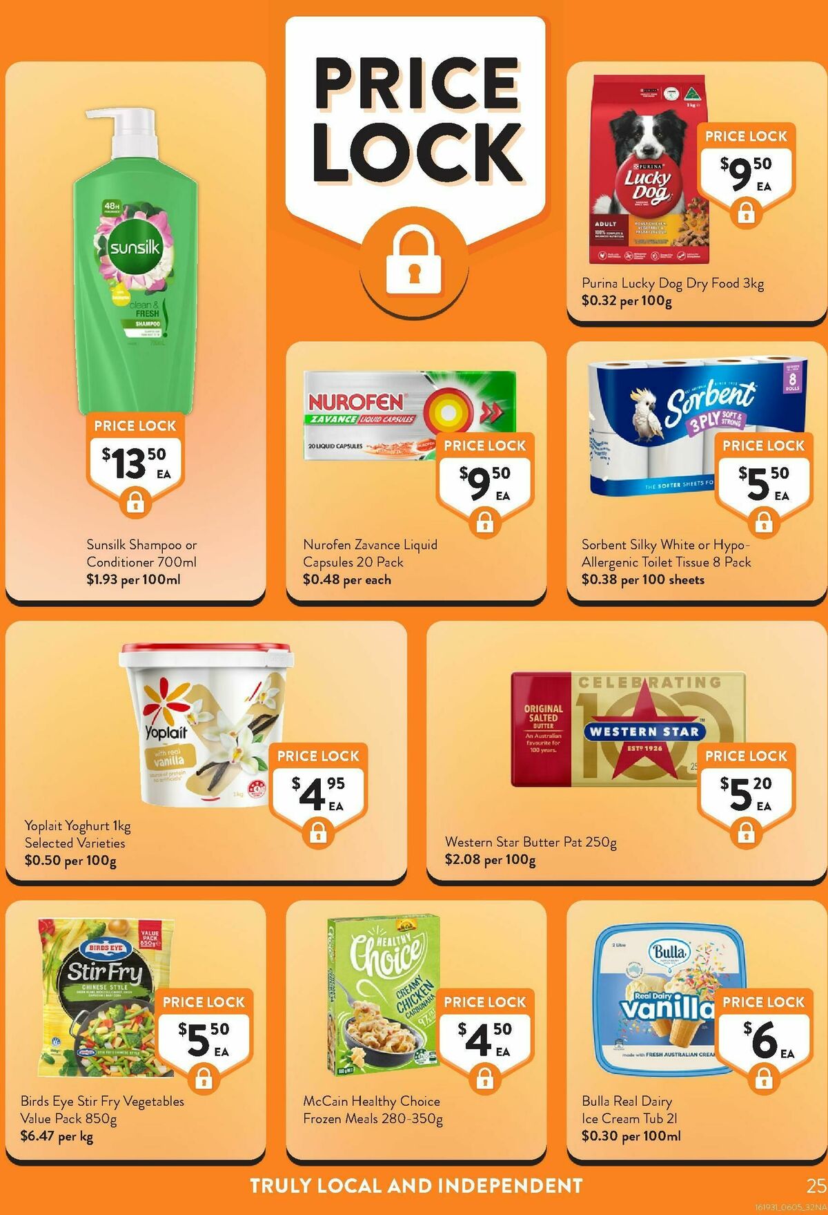 FoodWorks Supermarket Catalogues from 6 May