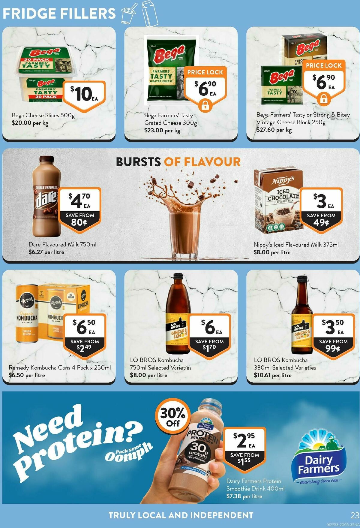 FoodWorks Supermarket Catalogues from 20 May