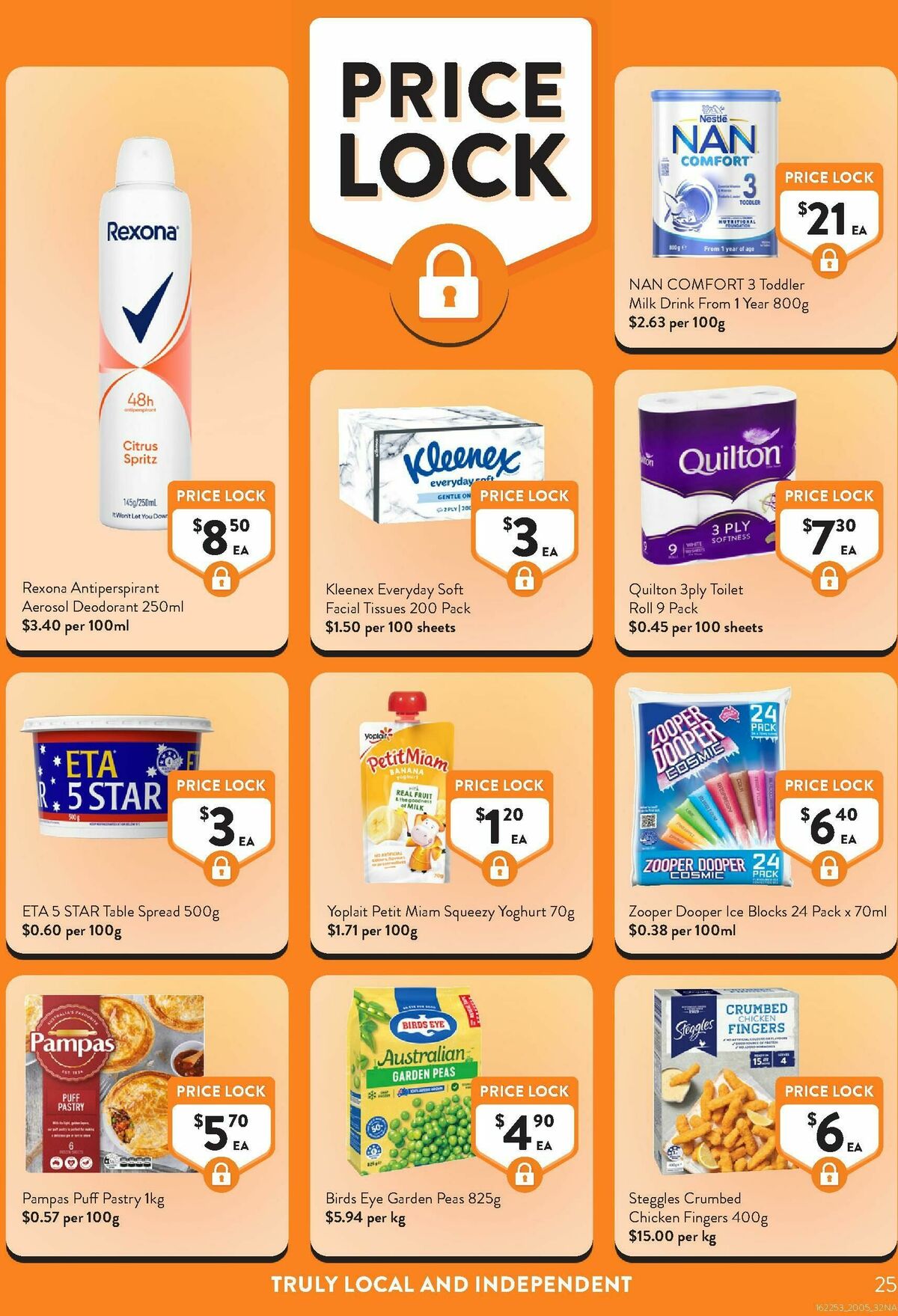 FoodWorks Supermarket Catalogues from 20 May