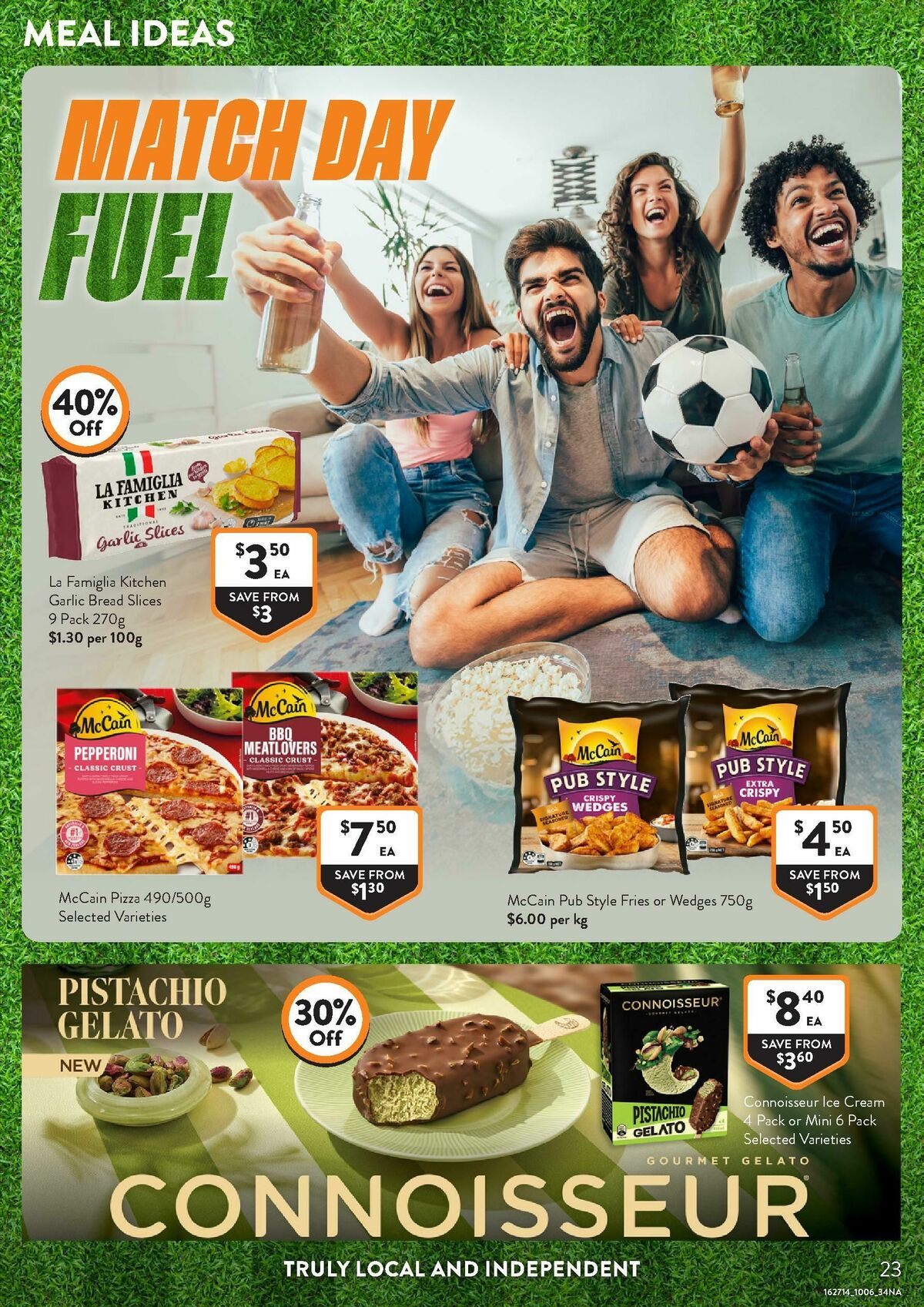 FoodWorks Supermarket Catalogues from 10 June