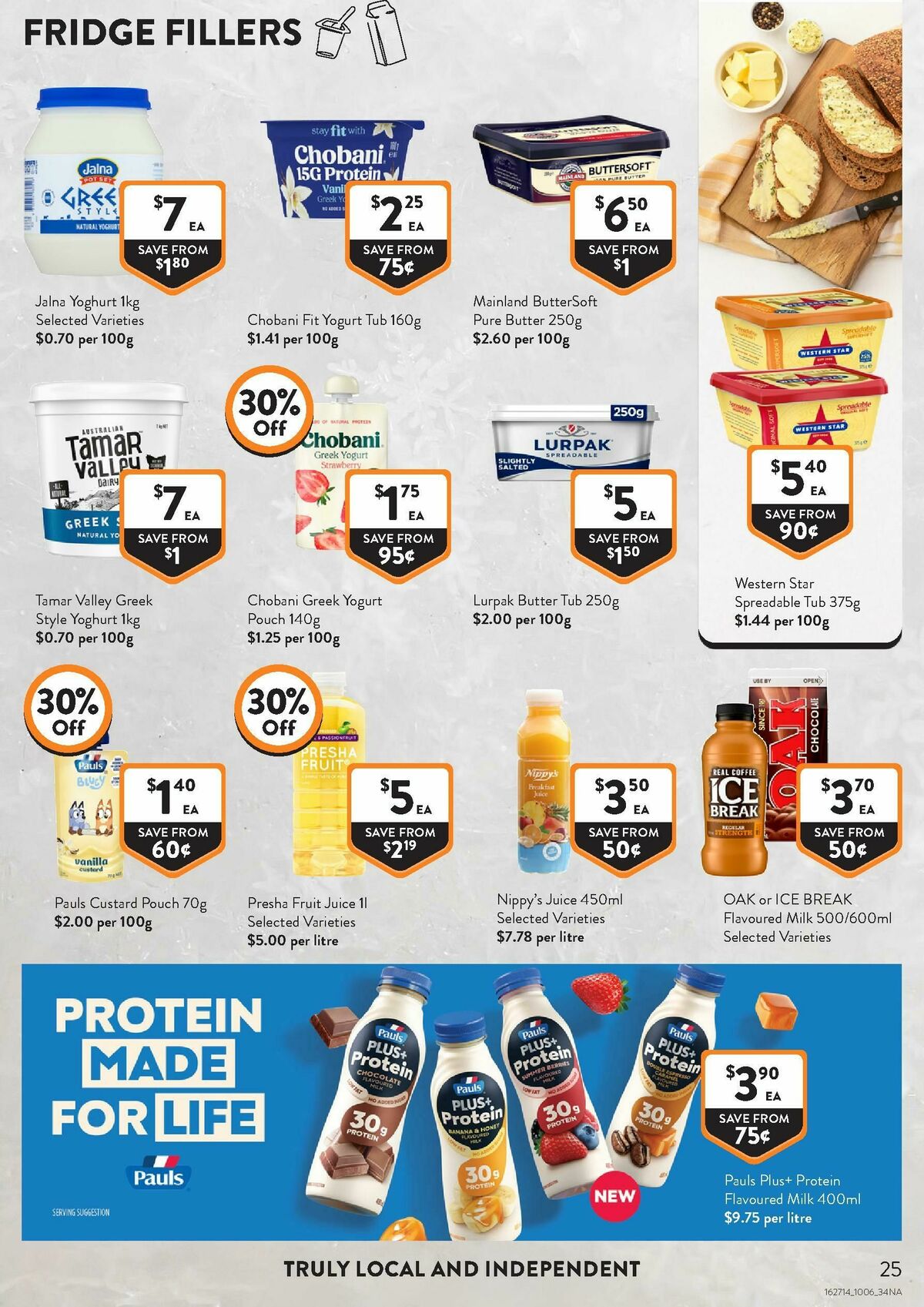 FoodWorks Supermarket Catalogues from 10 June