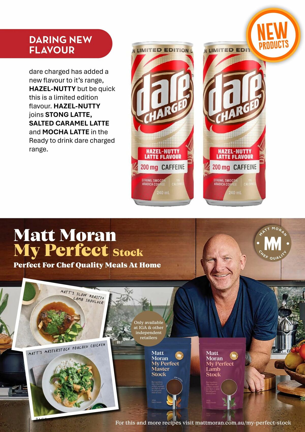 FoodWorks Magazine June/July Catalogues from 1 June