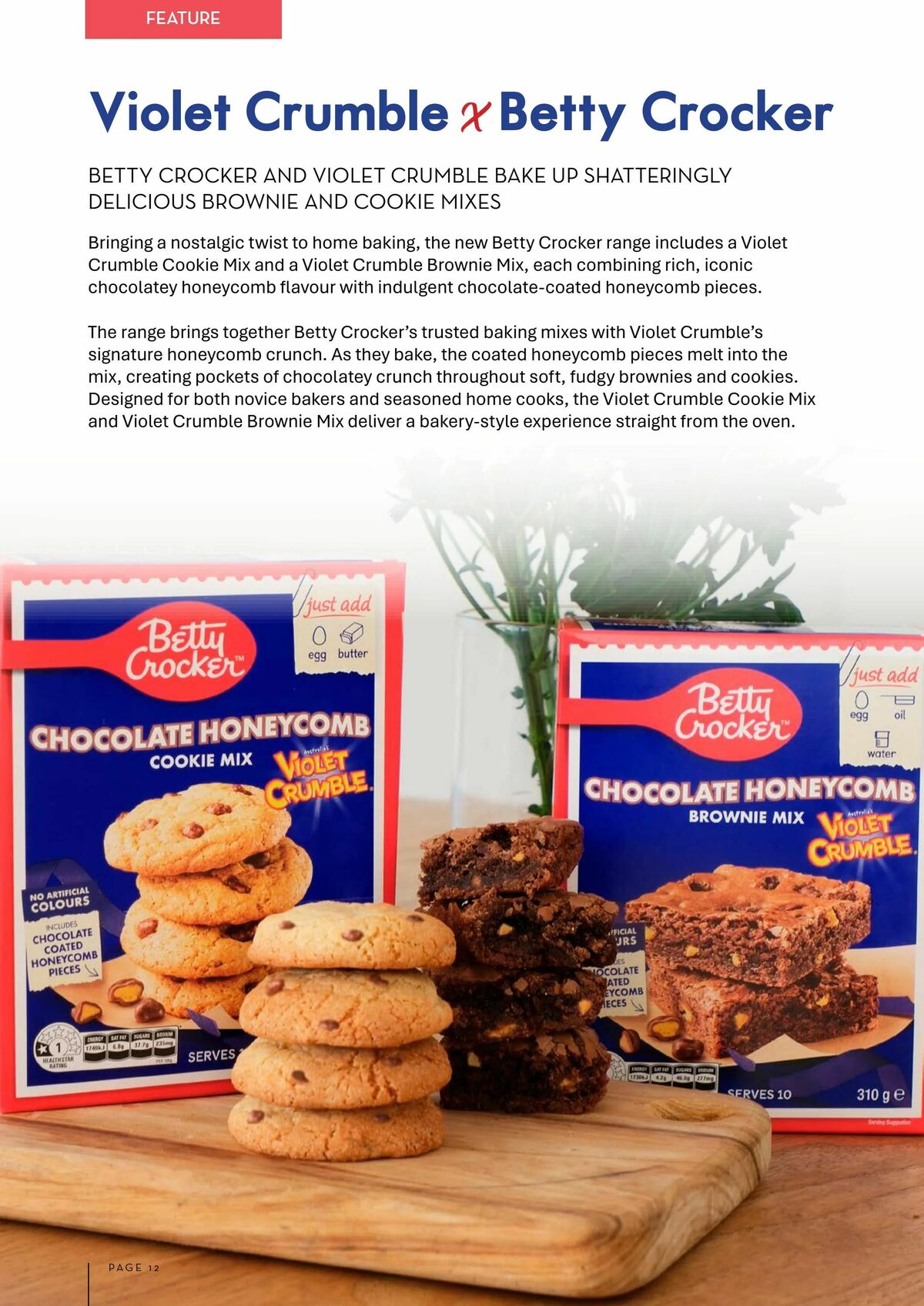 FoodWorks Magazine June/July Catalogues from 1 June