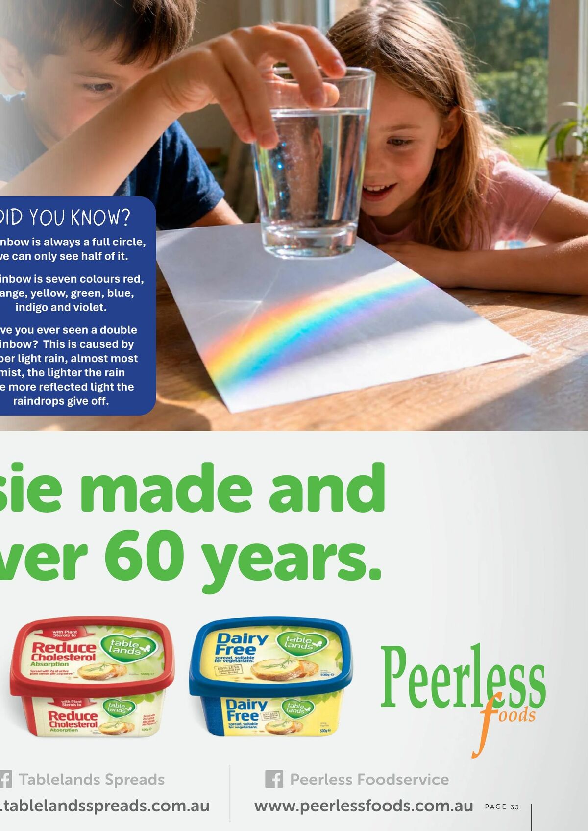 FoodWorks Magazine June/July Catalogues from 1 June
