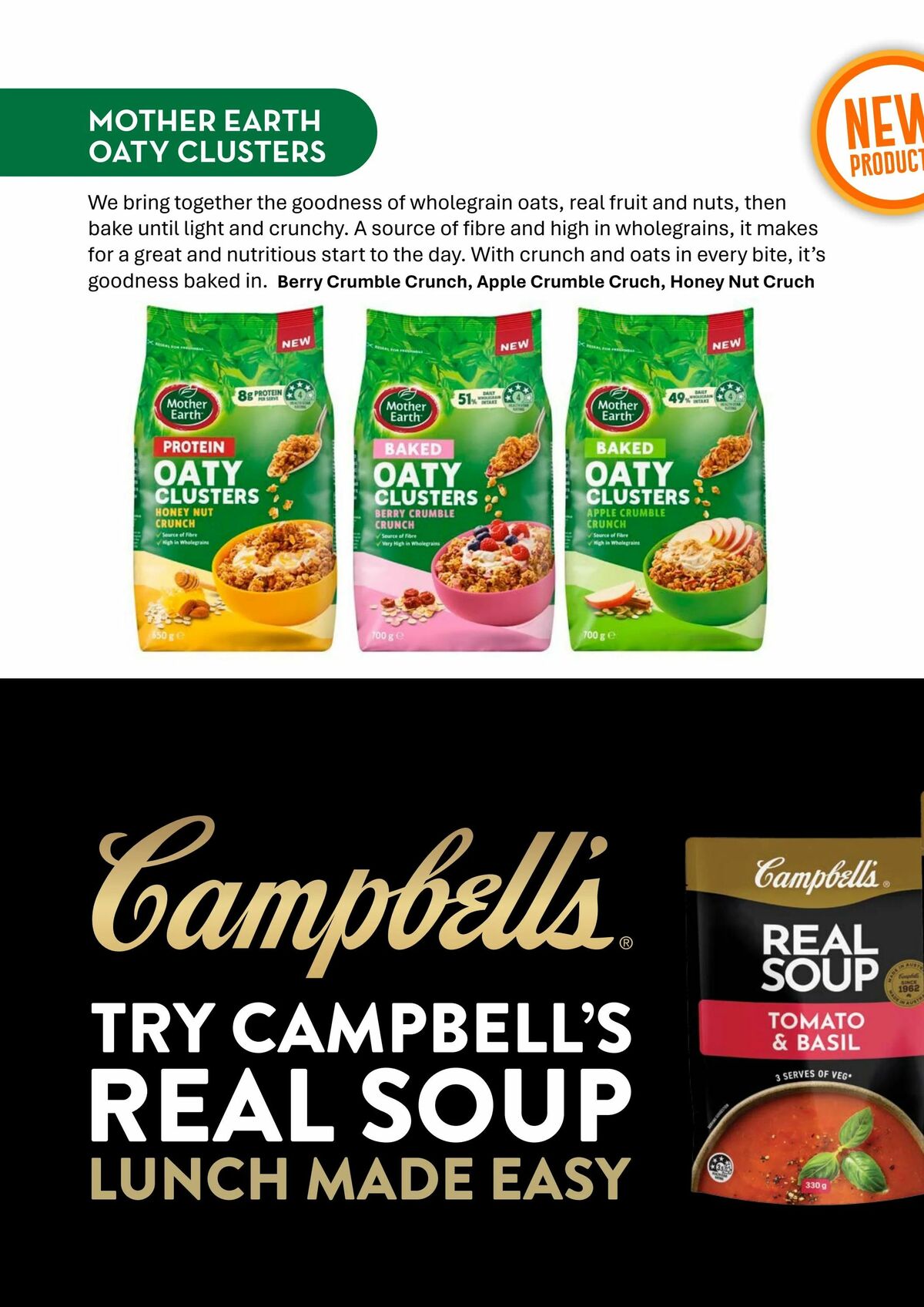 FoodWorks Magazine June/July Catalogues from 1 June