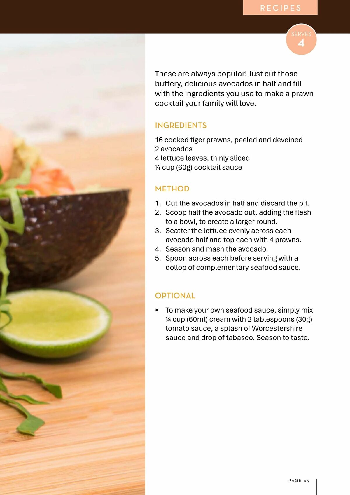 FoodWorks Magazine June/July Catalogues from 1 June