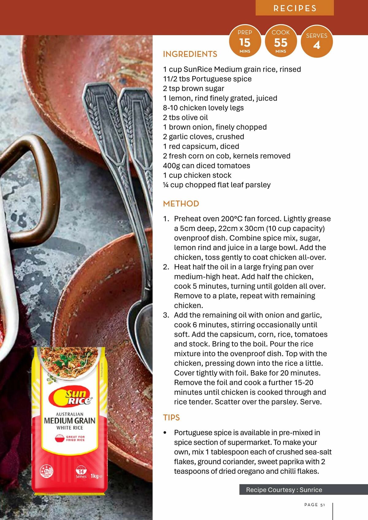 FoodWorks Magazine June/July Catalogues from 1 June