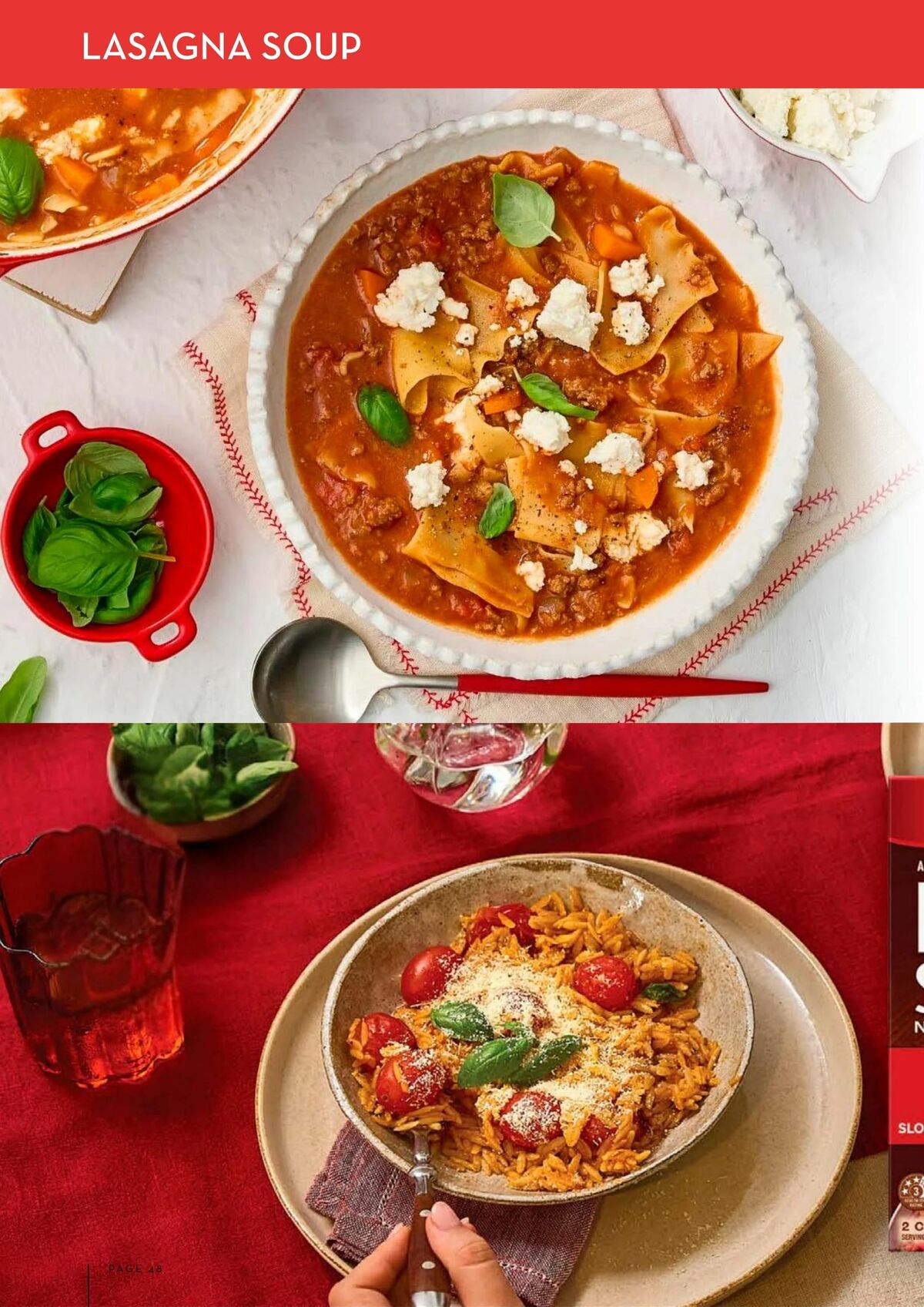 FoodWorks Magazine June/July Catalogues from 1 June