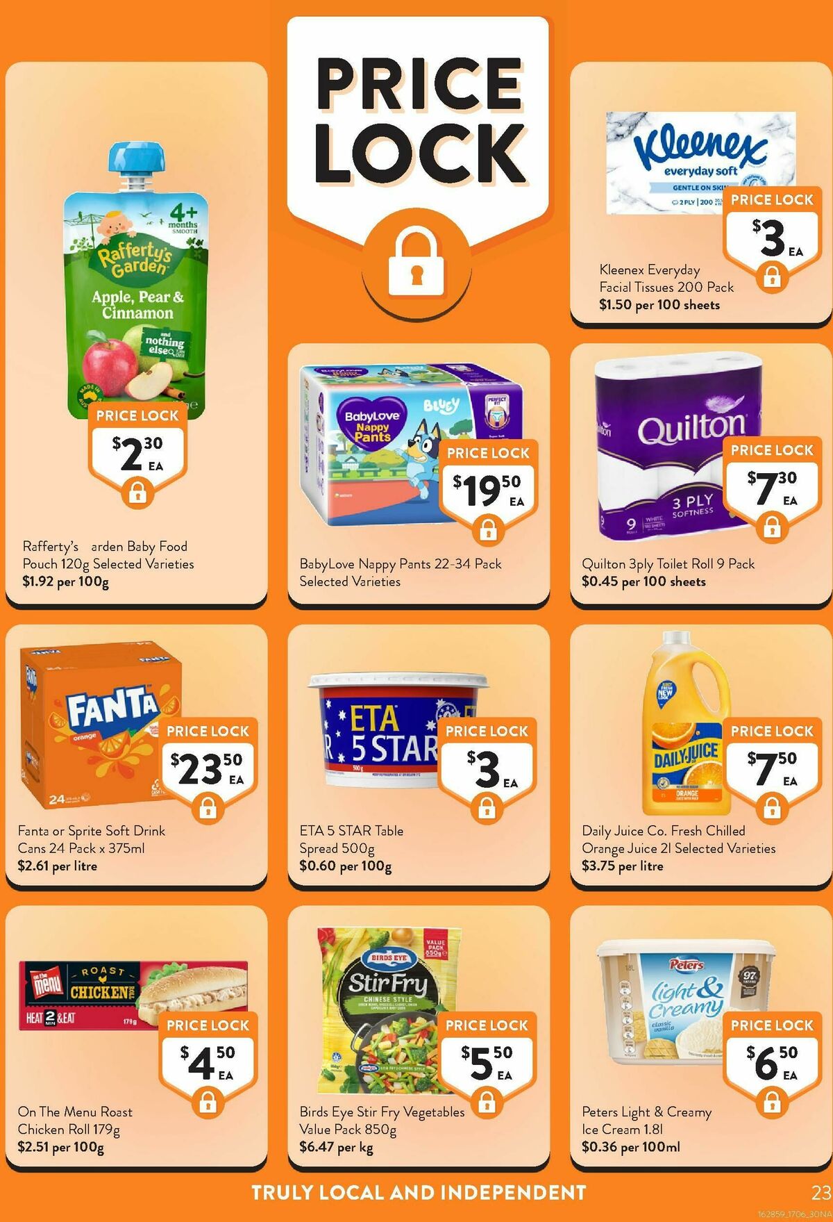 FoodWorks Supermarket Catalogues from 17 June