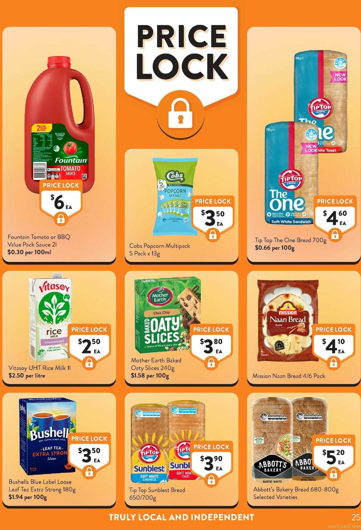 FoodWorks Supermarket Catalogues from 2 September