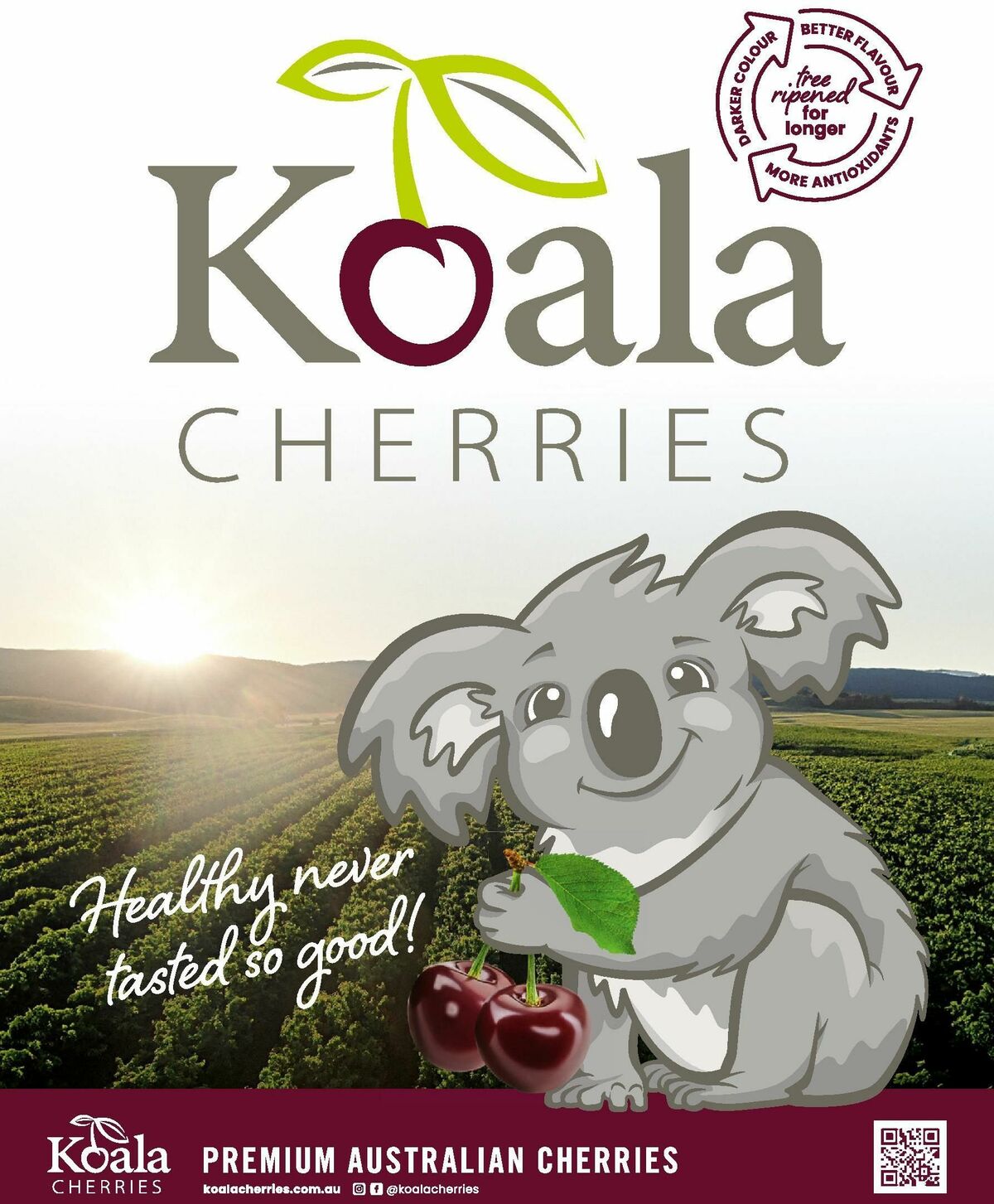 Harris Farm Catalogues from 13 November