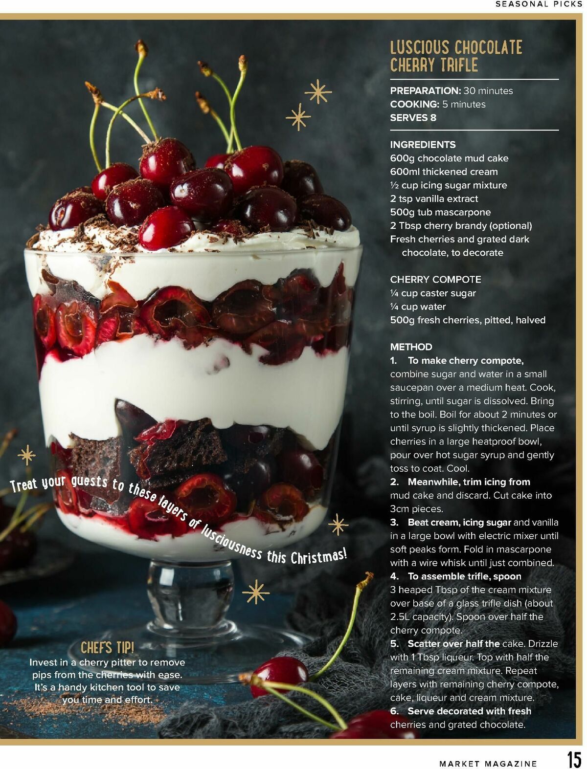 Harris Farm Catalogues from 13 November