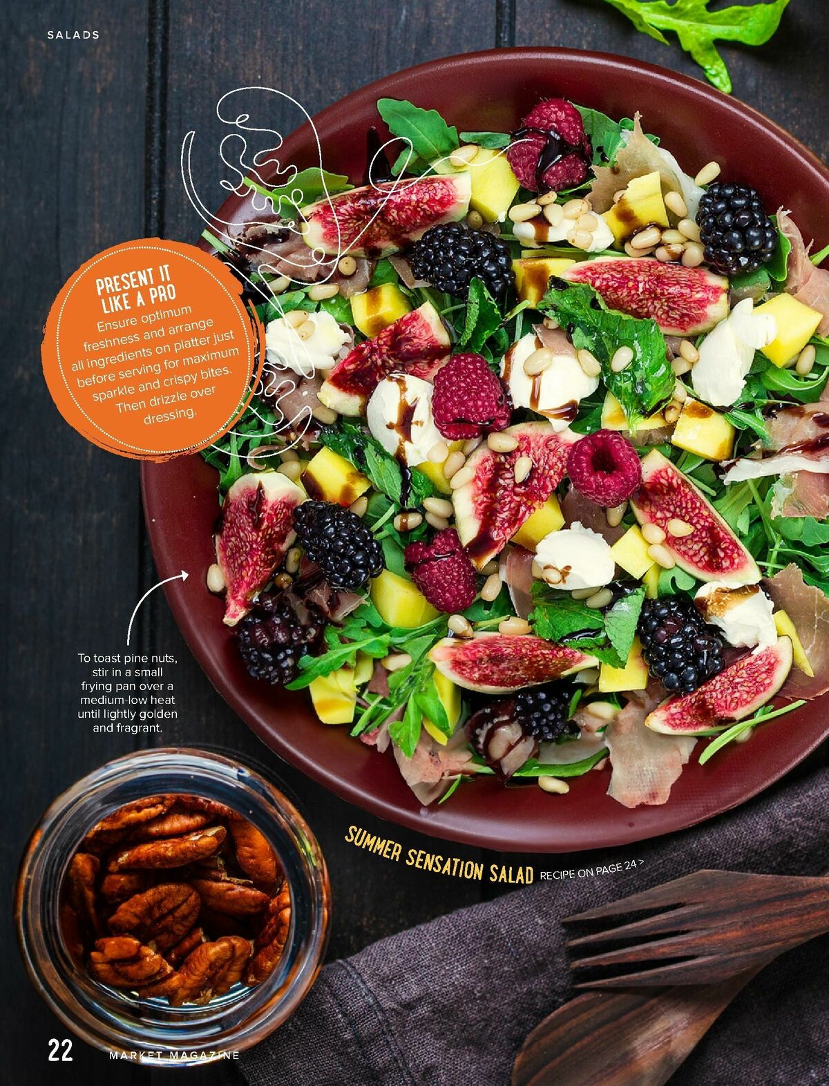 Harris Farm Catalogues from 13 November