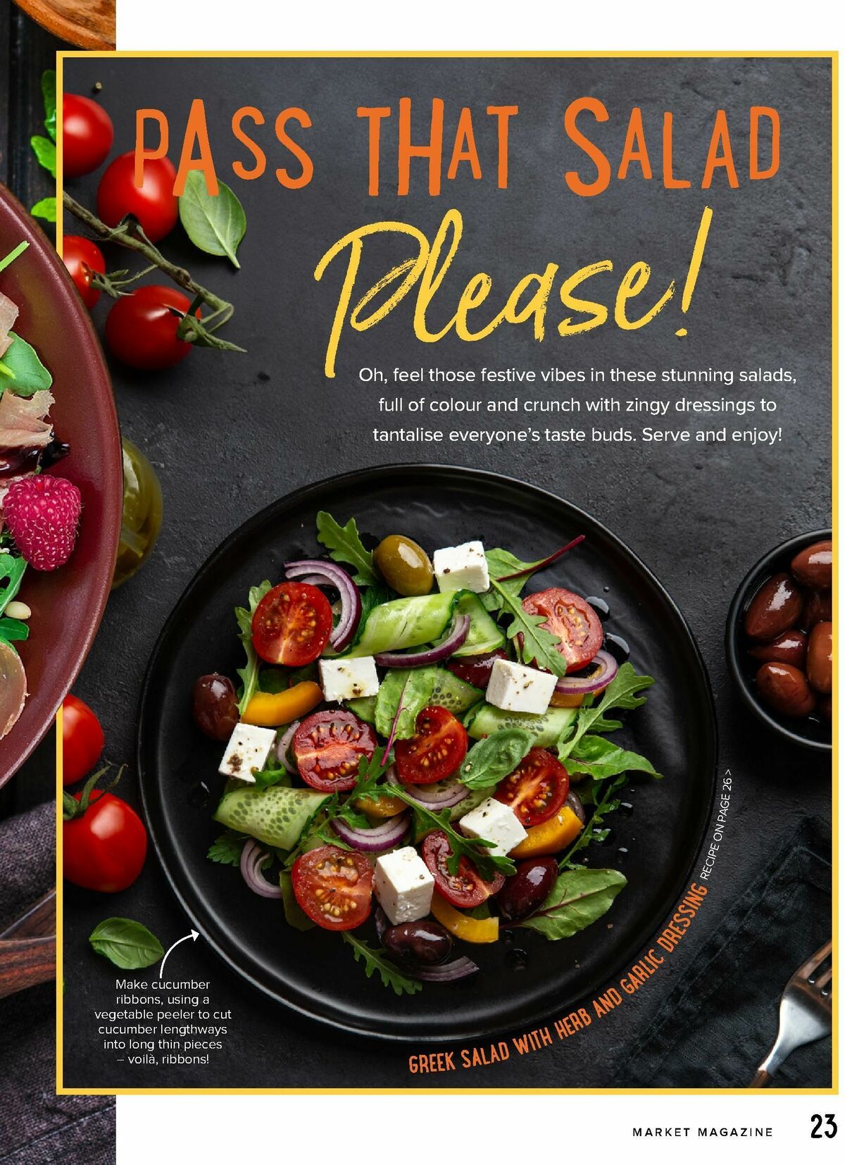 Harris Farm Catalogues from 13 November