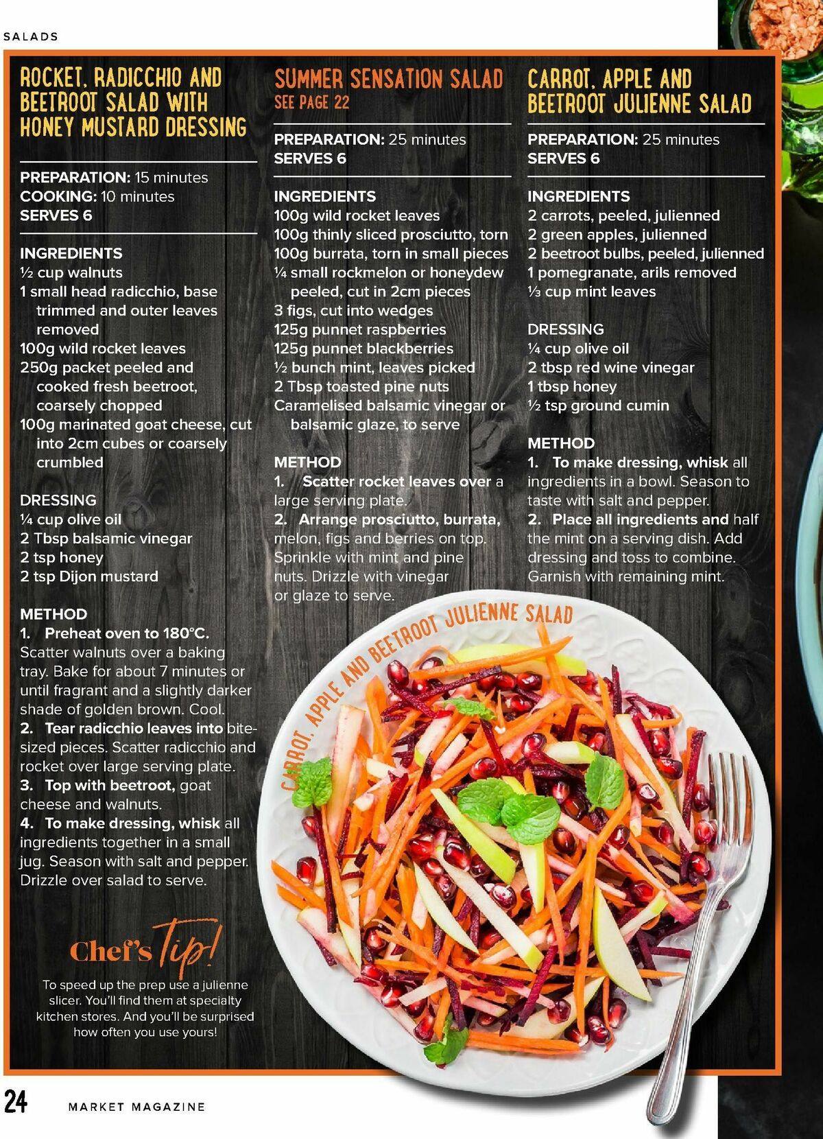 Harris Farm Catalogues from 13 November