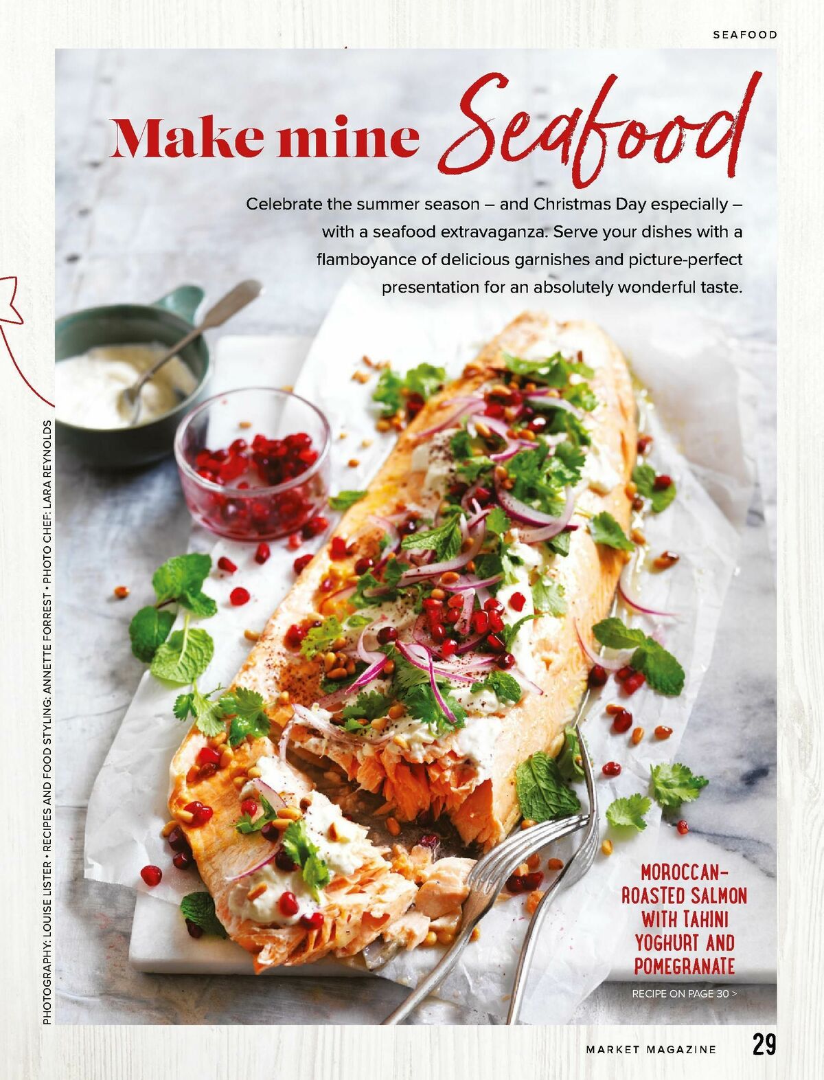 Harris Farm Catalogues from 13 November