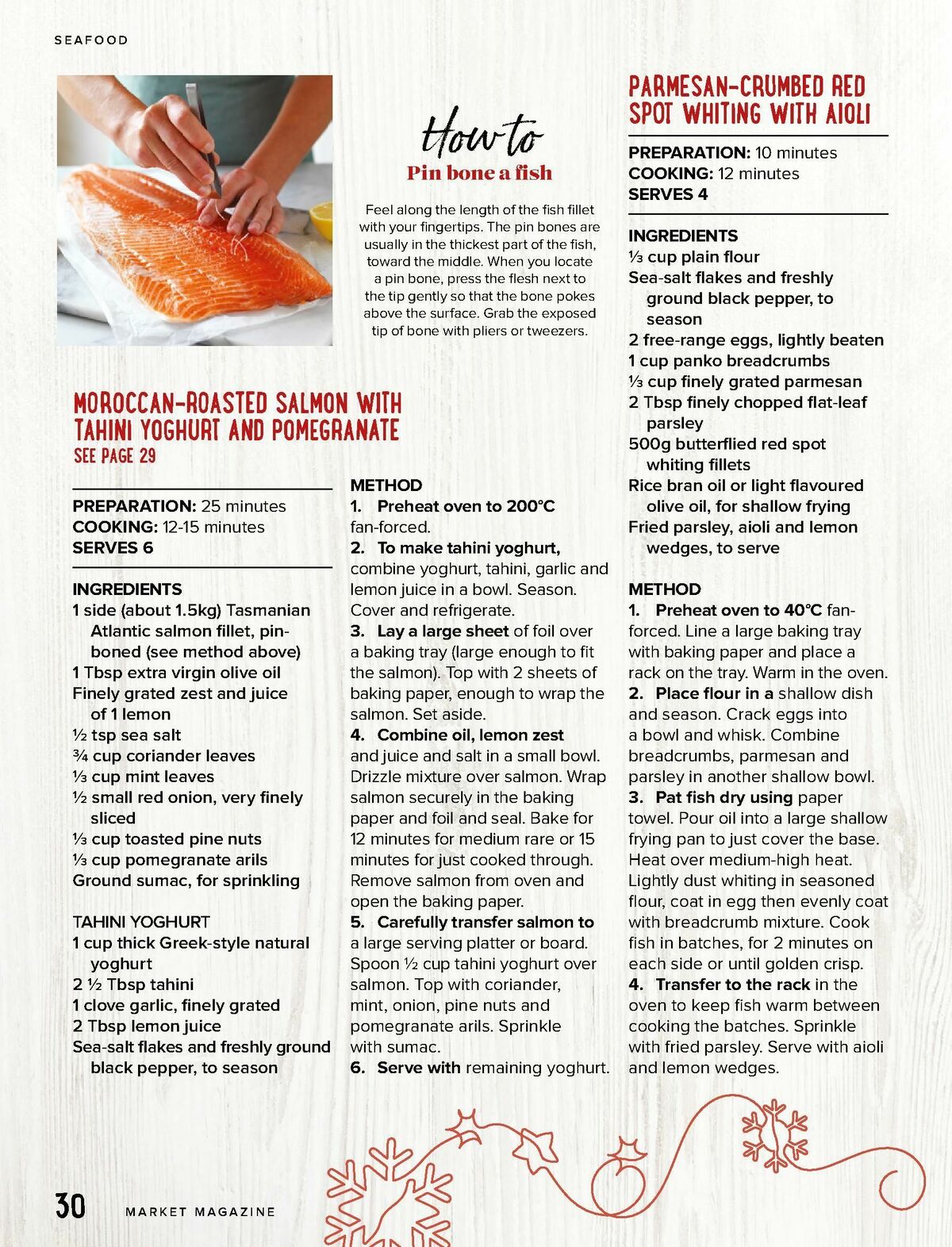 Harris Farm Catalogues from 13 November