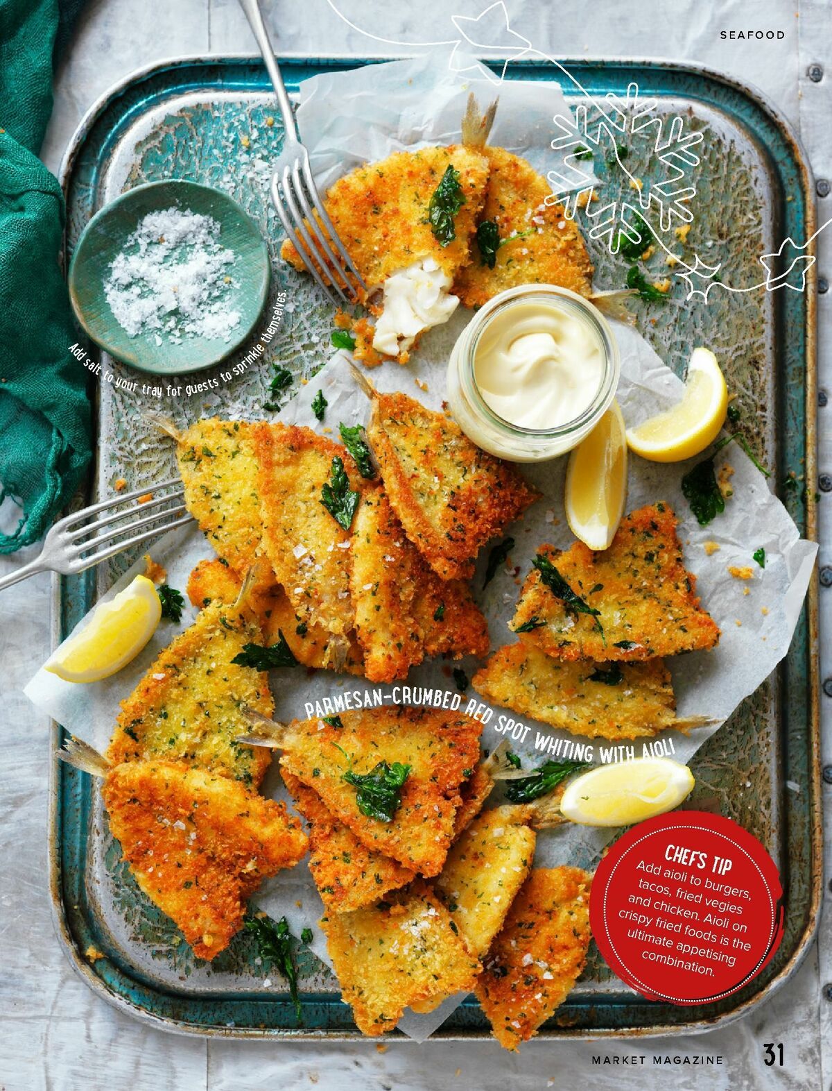 Harris Farm Catalogues from 13 November