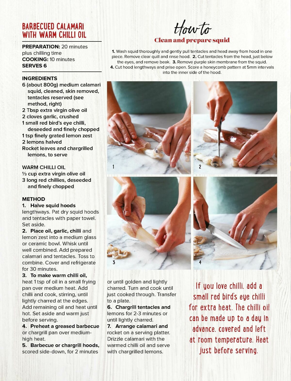 Harris Farm Catalogues from 13 November