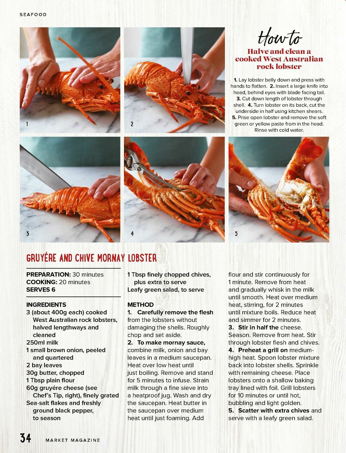 Harris Farm Catalogues from 13 November