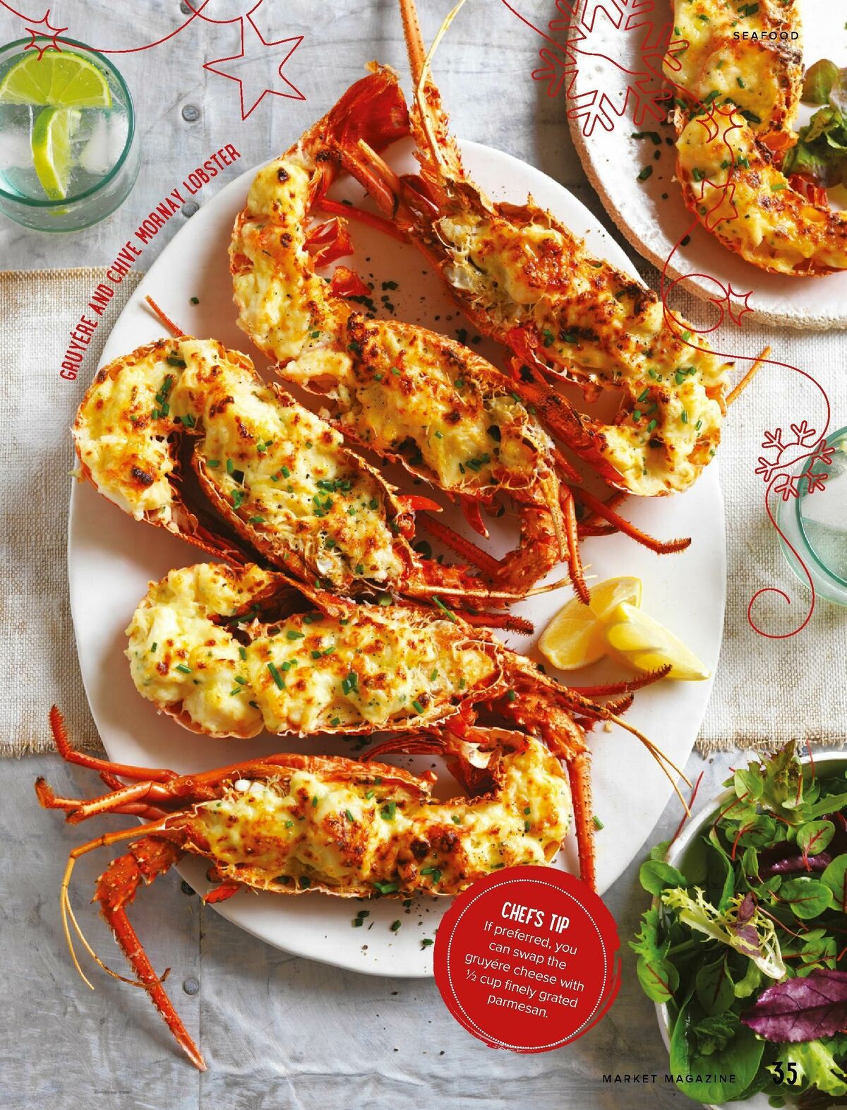 Harris Farm Catalogues from 13 November