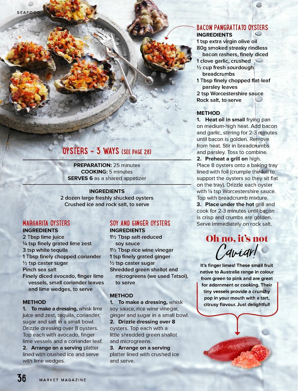 Harris Farm Catalogues from 13 November