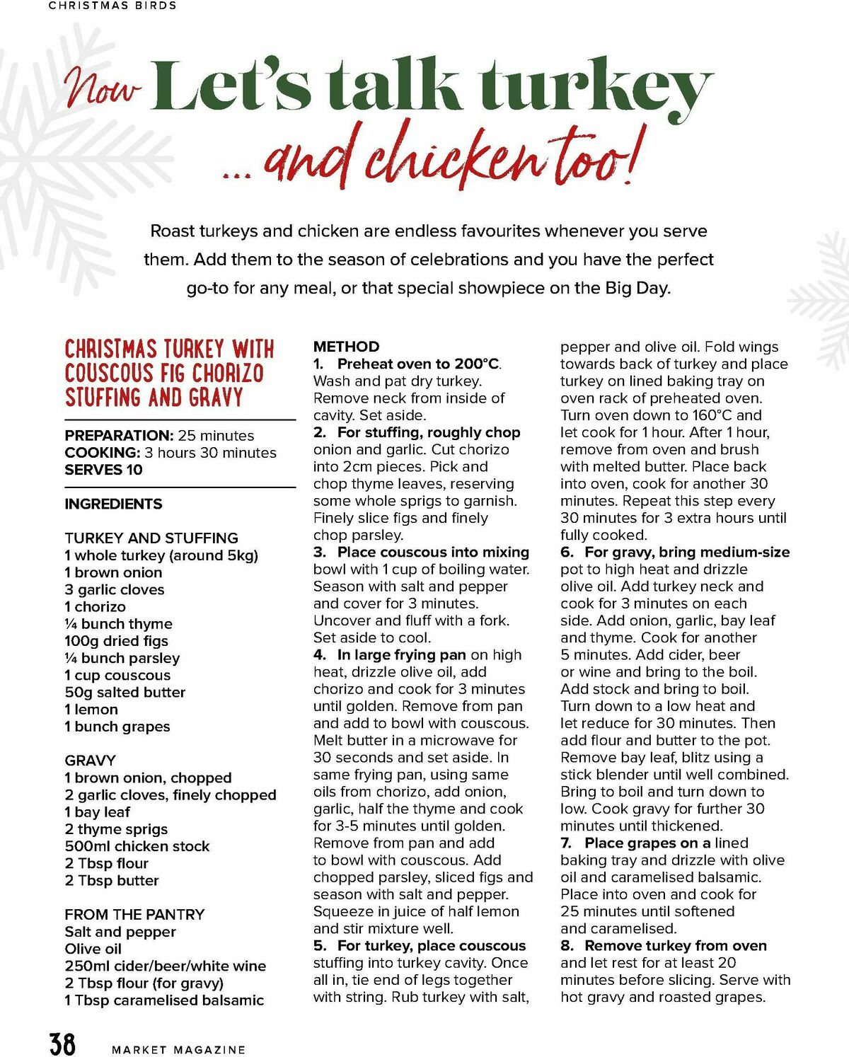 Harris Farm Catalogues from 13 November