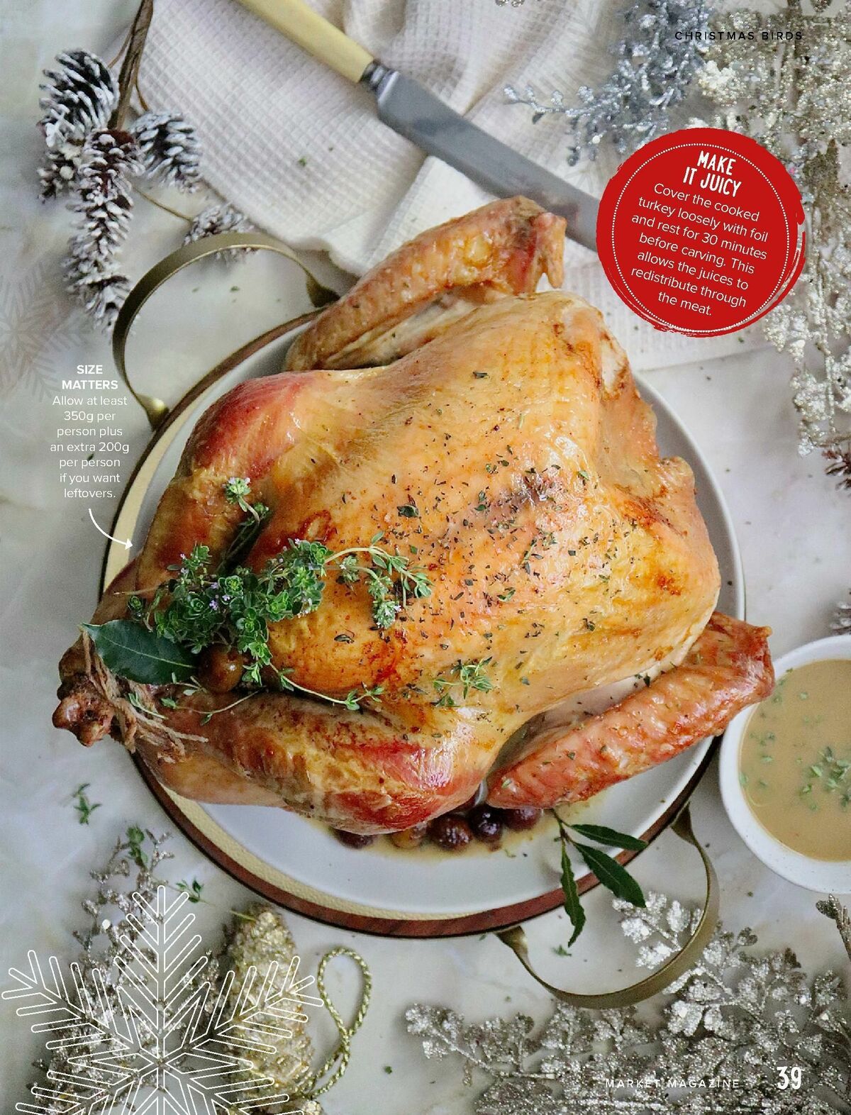 Harris Farm Catalogues from 13 November