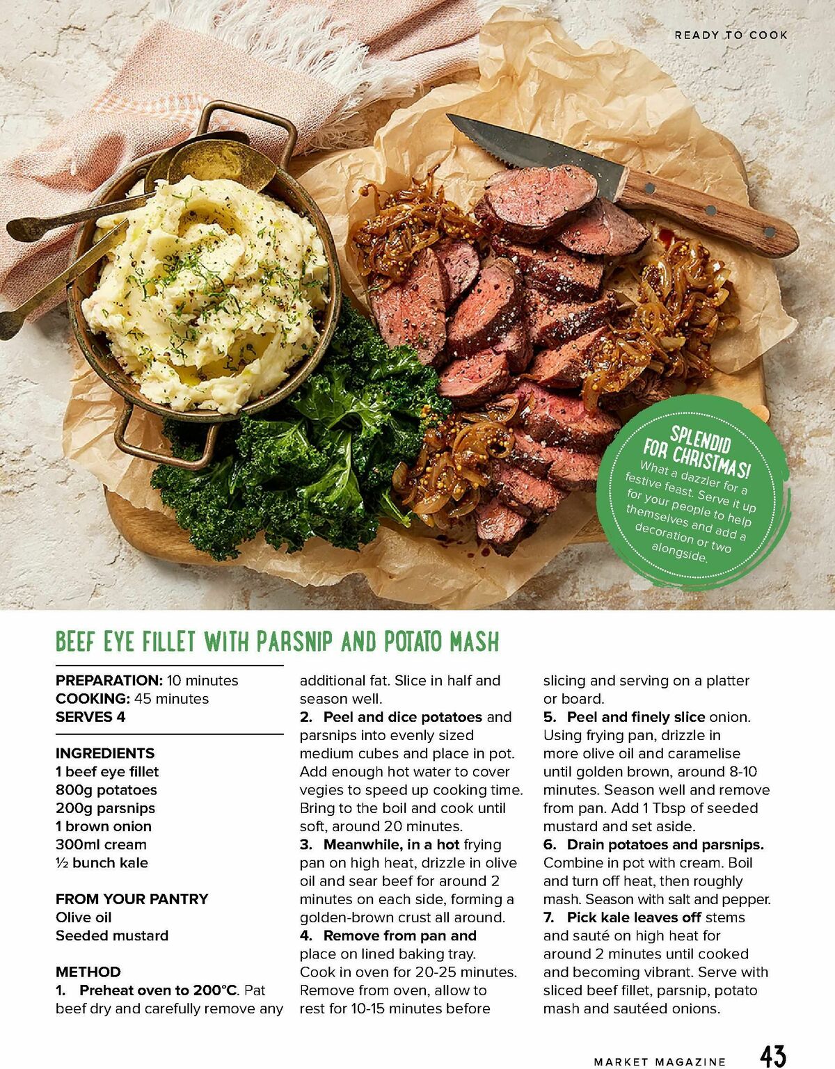 Harris Farm Catalogues from 13 November