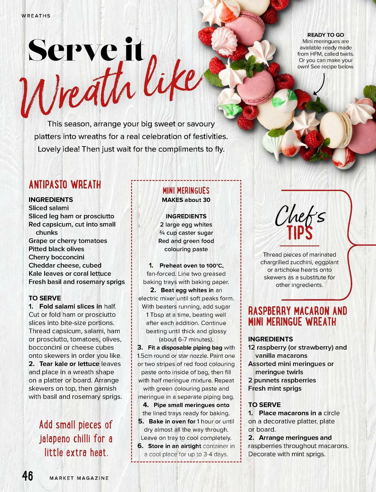 Harris Farm Catalogues from 13 November