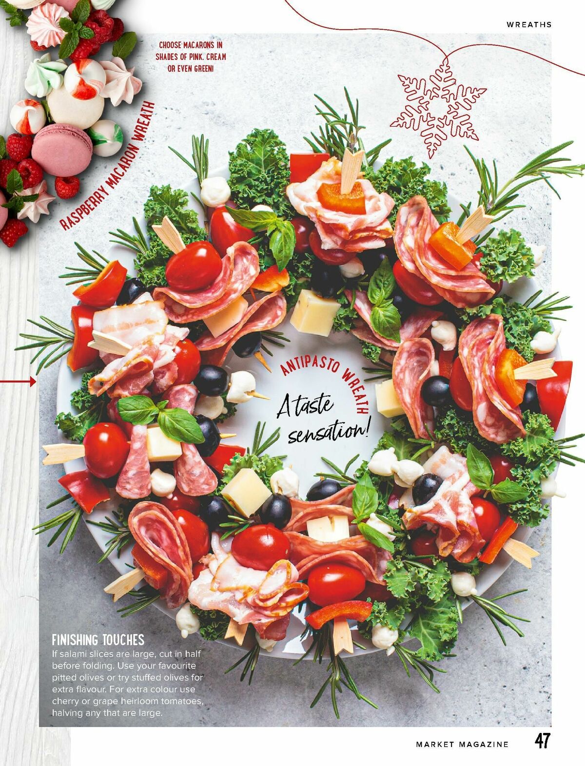 Harris Farm Catalogues from 13 November