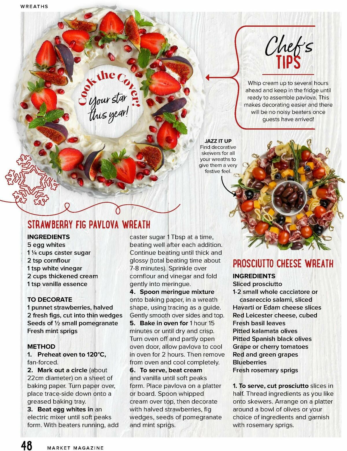 Harris Farm Catalogues from 13 November