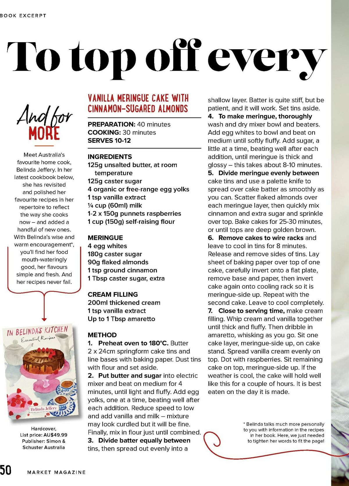 Harris Farm Catalogues from 13 November