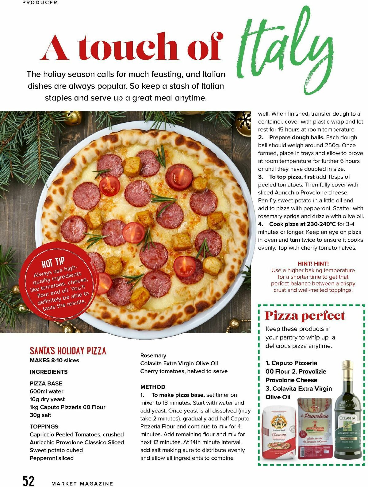 Harris Farm Catalogues from 13 November