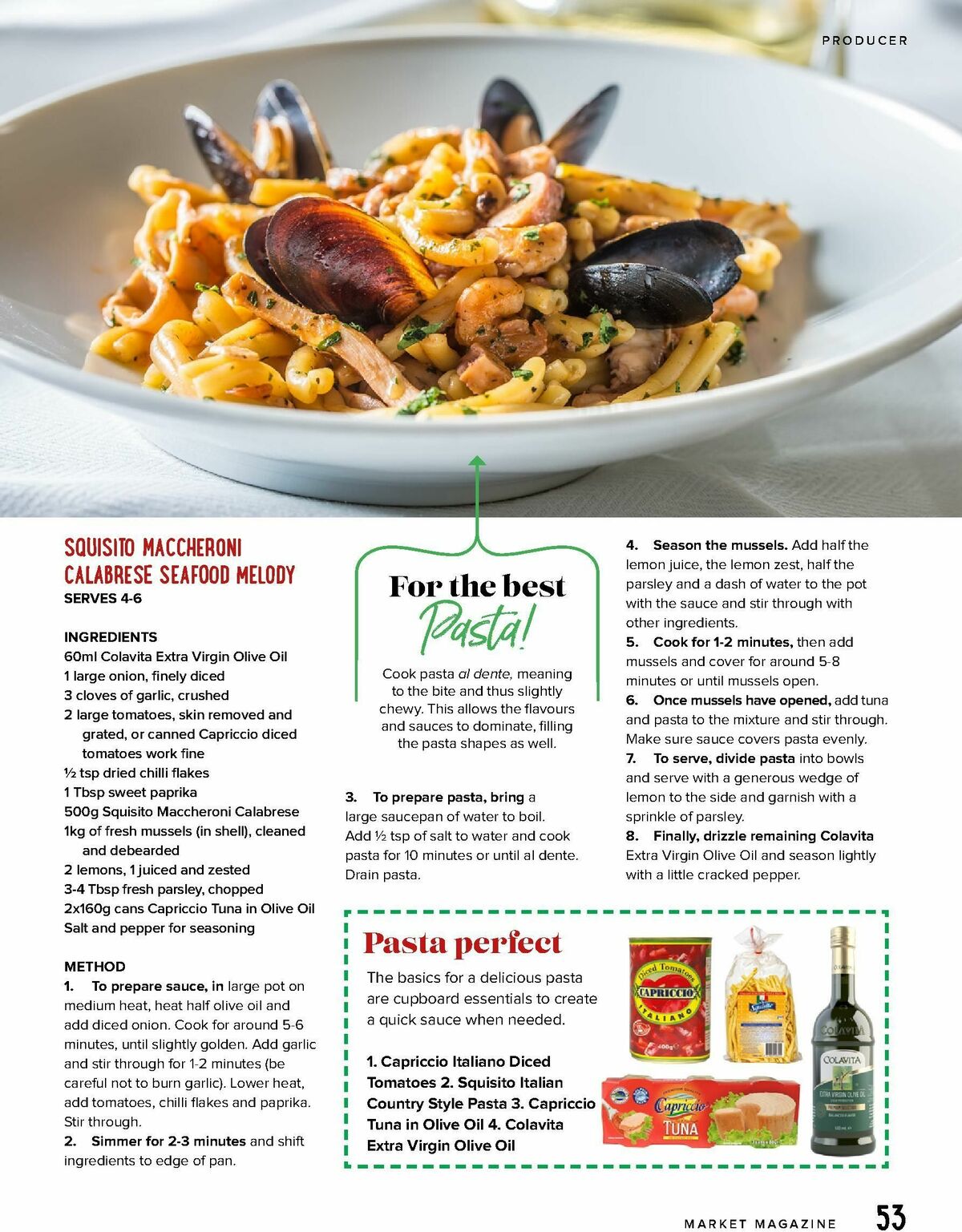 Harris Farm Catalogues from 13 November