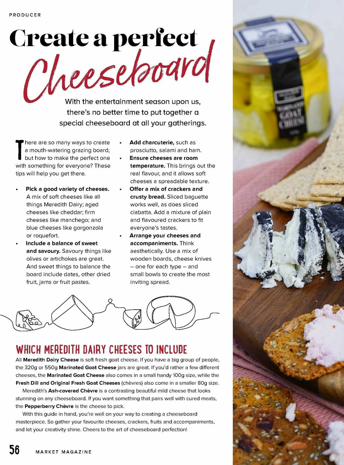 Harris Farm Catalogues from 13 November