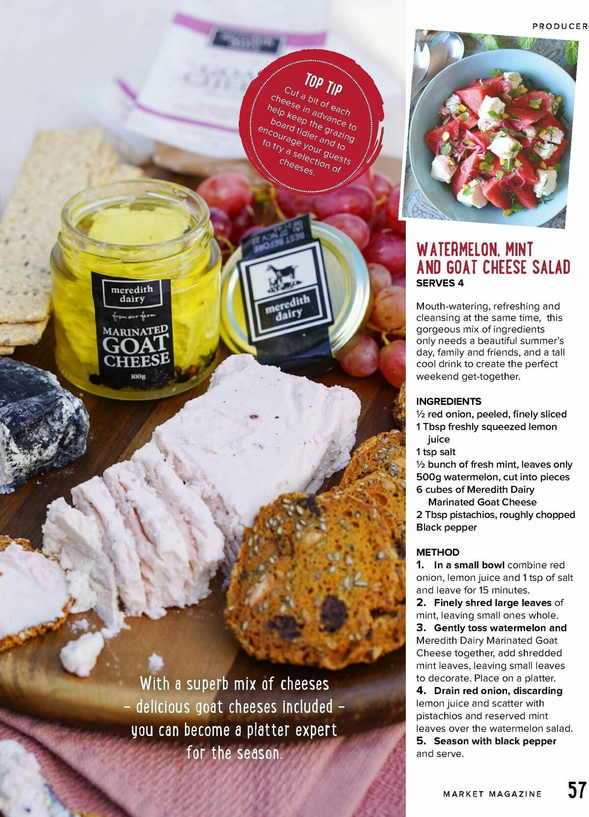 Harris Farm Catalogues from 13 November