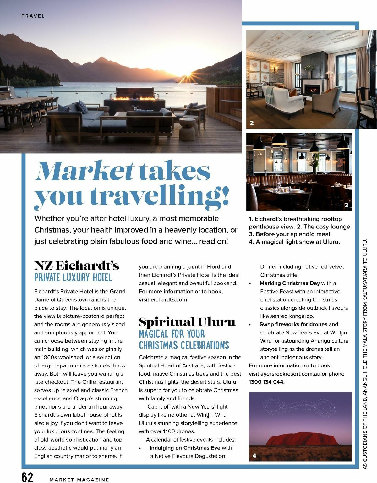 Harris Farm Catalogues from 13 November