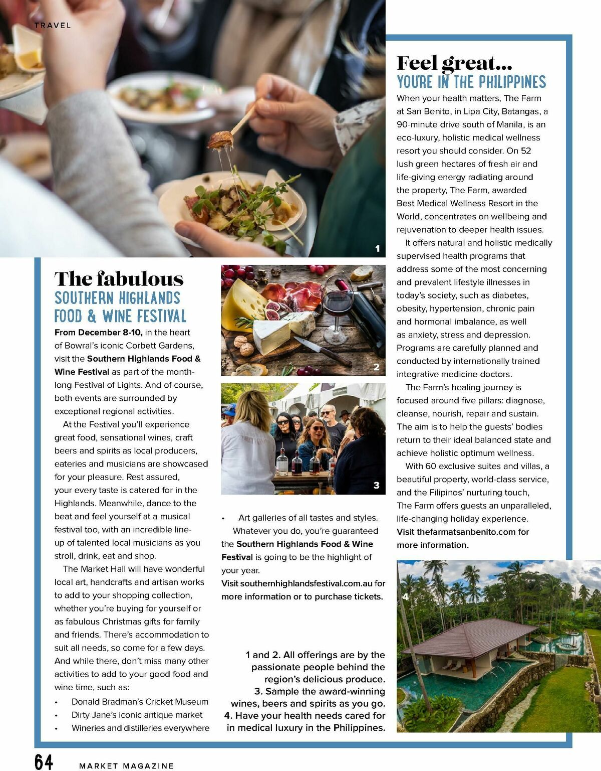 Harris Farm Catalogues from 13 November