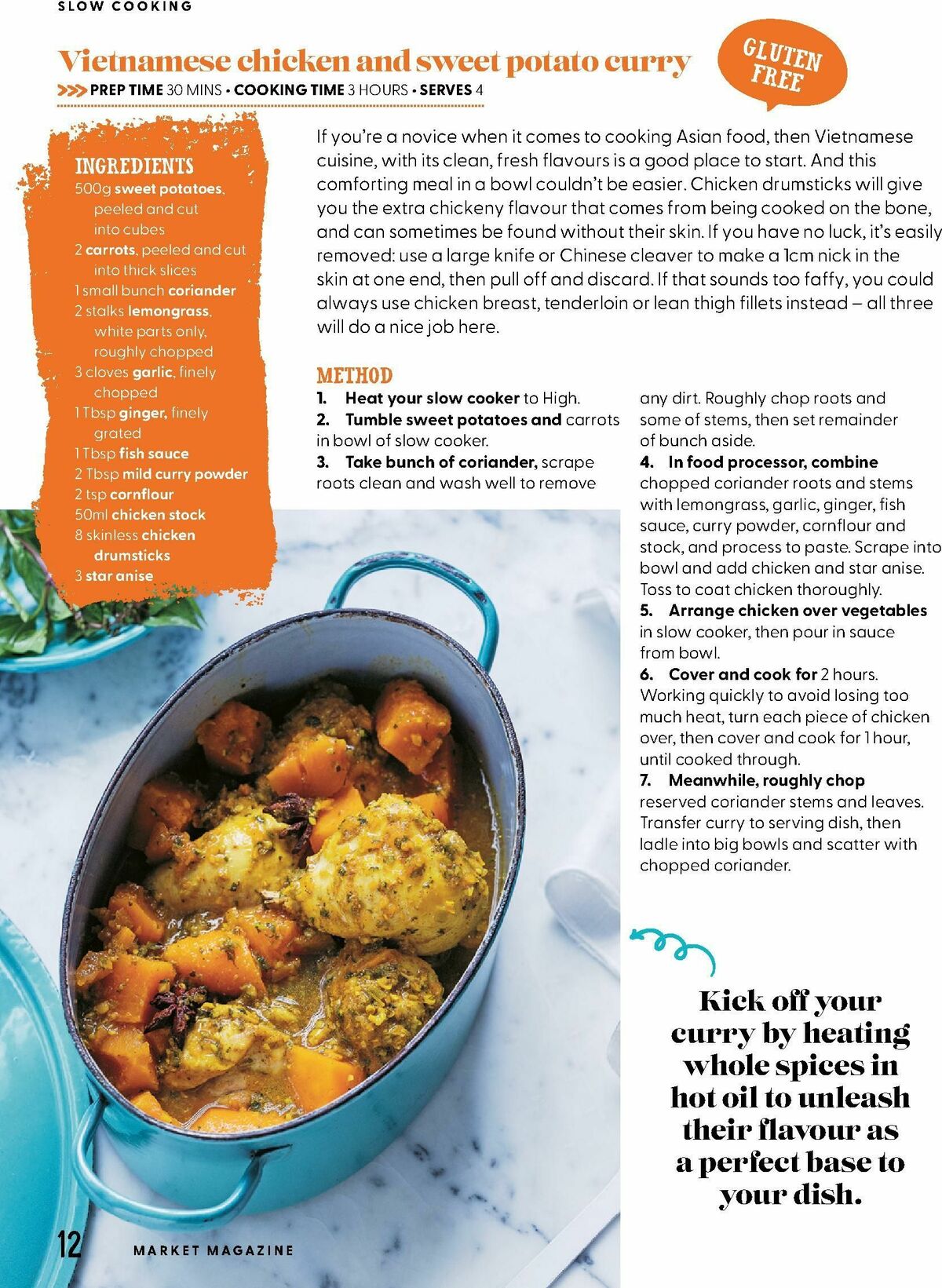 Harris Farm Catalogues from 21 May