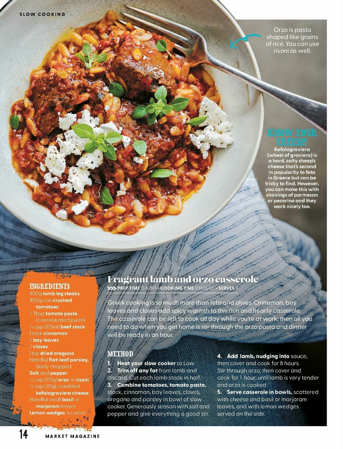 Harris Farm Catalogues from 21 May