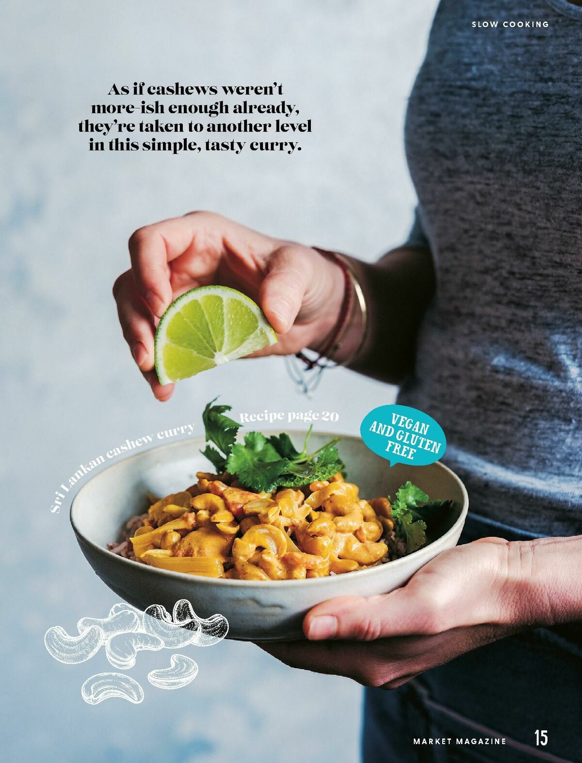 Harris Farm Catalogues from 21 May