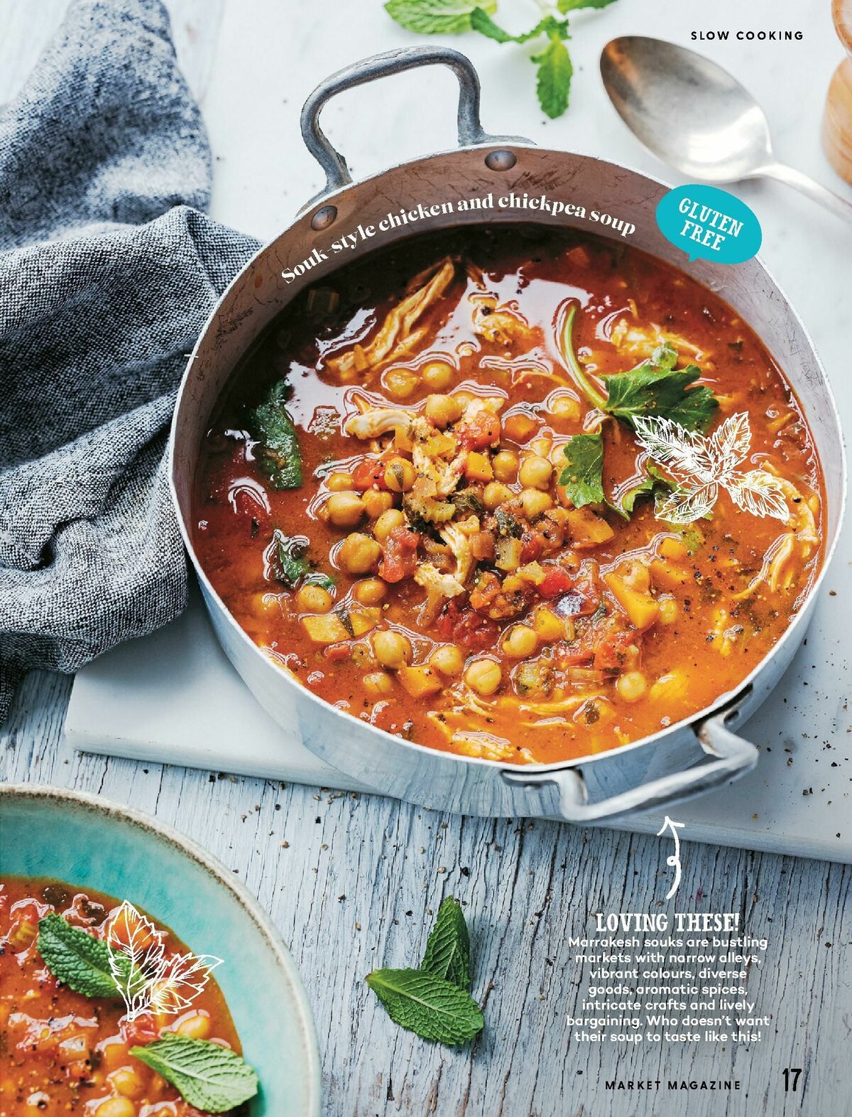 Harris Farm Catalogues from 21 May