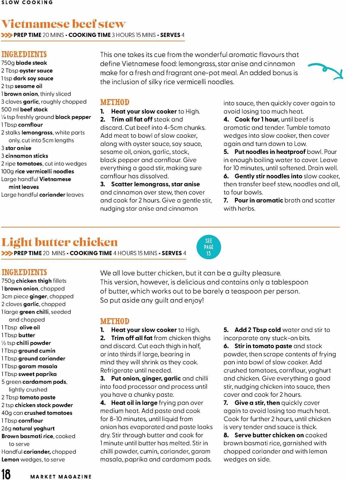 Harris Farm Catalogues from 21 May