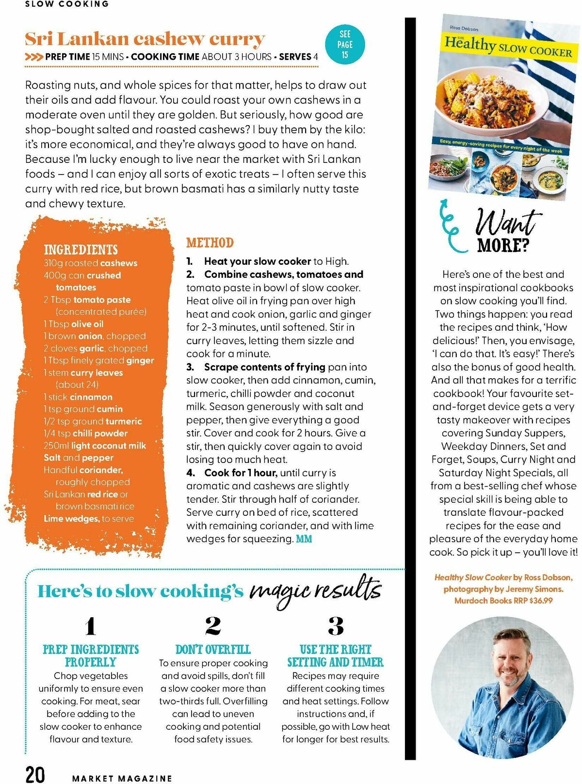 Harris Farm Catalogues from 21 May